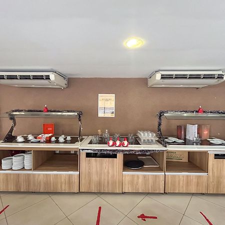 Ponta Negra Flats Confort Accommodations Vista Para O Mar Natal Eksteriør billede