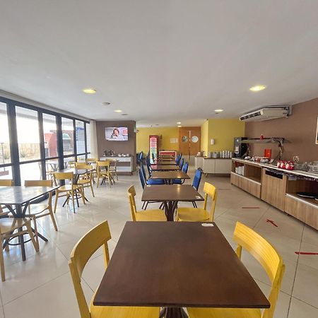 Ponta Negra Flats Confort Accommodations Vista Para O Mar Natal Eksteriør billede