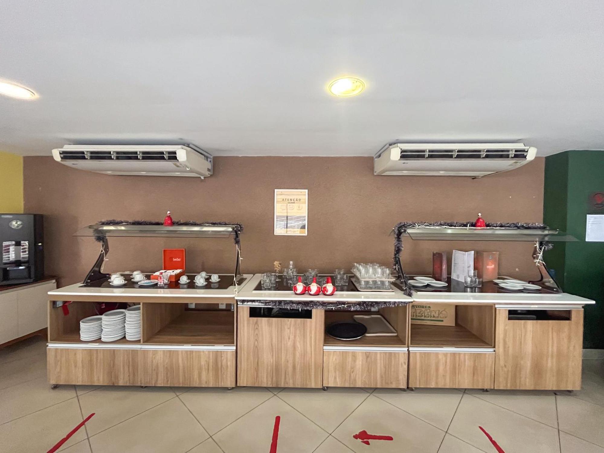 Ponta Negra Flats Confort Accommodations Vista Para O Mar Natal Eksteriør billede